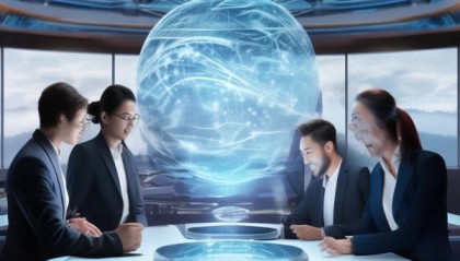 杭州忆融信息技术咨询有限公司，技术赋能，服务未来
