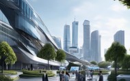 青浦区信息化咨询中心，助力智慧城市建设的创新实践