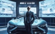 强溢壮，汽车信息咨询服务领域的引领者