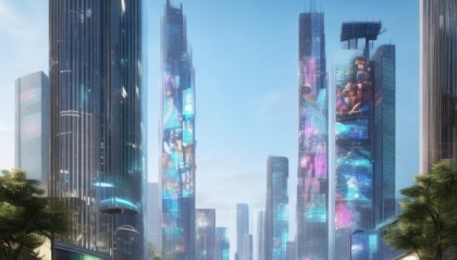 打造兴义数字创新之都，引领信息时代发展新篇