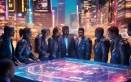 智创未来，智享未来—致博信息技术咨询涿州有限公司