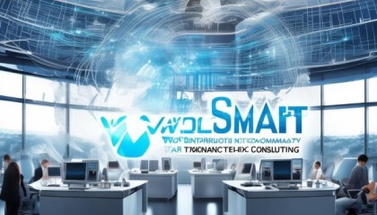 世界智天信息技术咨询，全球领先的信息技术咨询品牌