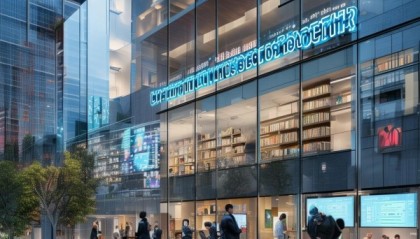 清水河信息咨询服务中心，助力企业顺利发展