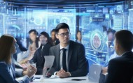 信息化咨询，从需求理解到战略规划
