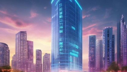 竞秀区琦梵，赋能未来，助力数字化转型