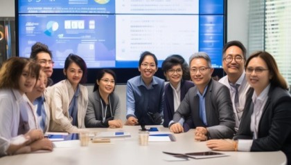 元江信息咨询服务，助力经济发展与社会进步
