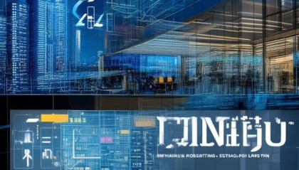 四川省信息化咨询公司，助力数字中国建设