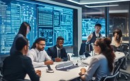 瑾言信息技术咨询公司，守护数据安全与企业竞争力