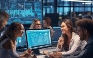 maximizing the advantage of your Information Technology Consulting Studio