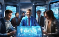 吴起信息咨询服务助力企业数字化转型的强劲力量