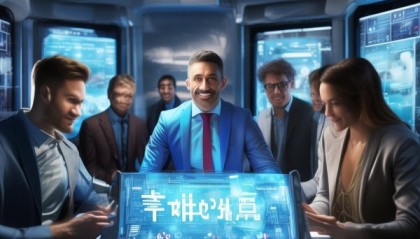 吴起信息咨询服务助力企业数字化转型的强劲力量