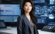 陈欣说房，信息技术领域的权威专家