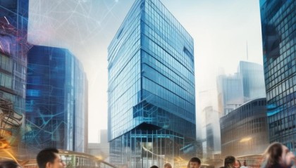新吴区信息技术咨询，机遇与挑战并存