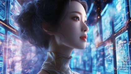 沐芸，信息咨询服务的未来引领
