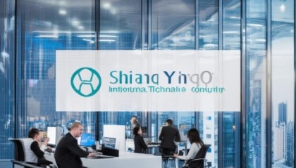 上海盈钦信息技术咨询，助力数字经济发展与创新