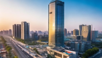 东阳市维业信息技术咨询，东阳的科技发展与东业的崛起