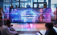 勒克斯信息咨询服务，助力数字化转型的_powerful工具