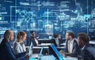 信息技术咨询服务财务，从咨询到运营的数字化转型
