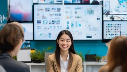 小慧信息咨询服务，助力企业数字化转型