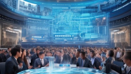 河南企业信息化咨询，一场智能化的创新盛宴