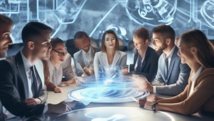 瑞兴信息咨询服务，助力企业数字化转型， silver 领域专业解决方案