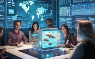 Cookie Clicker，大数据驱动的数字化转型创新解决方案