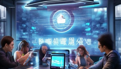 广邑信息技术咨询服务，赋能企业升级与技术创新