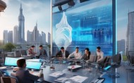 上海怀思信息技术咨询助力企业数字化转型的智慧之选