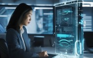 信息化咨询师助理，技术驱动的未来职业