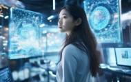探索未来，雪慧在杭州的创新信息咨询服务解决方案