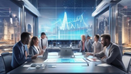深入解析信息化咨询设计，把握时代机遇，开启成功之门——业务成功规划中的关键路径