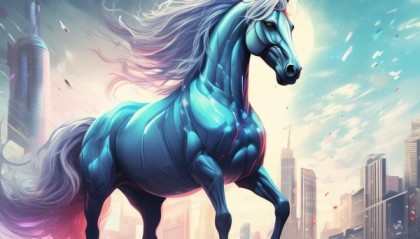 马非信息技术咨询服务部，赋能企业，开启未来