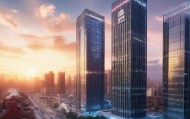 邯郸市向禾信息技术咨询，城市科技崛起的新引擎