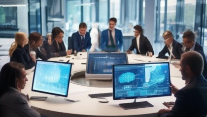 正式信息咨询服务怎么样？从现状到未来的挑战与机遇