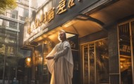 守护者—临泽信息咨询服务中心成为守护者