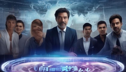 企业数字化与全球化的智慧解决方案
