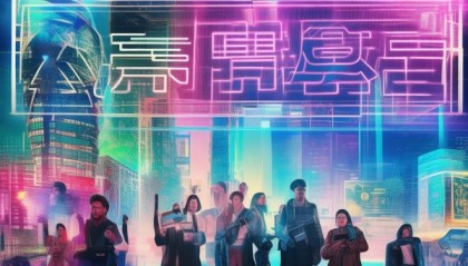 壹玖咨询，技术驱动的未来之选