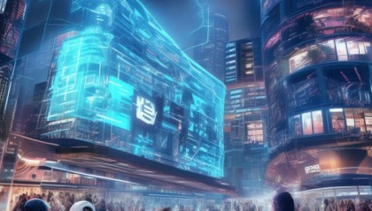 海信赛维，智慧转型的得力伙伴
