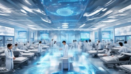广东医院信息化建设的重要性与突破
