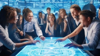 validated IT consulting: The Key to the Digital Transformation