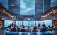 济南致合信息技术咨询，创新驱动企业高质量发展