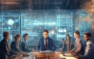 福安信息咨询服务，助力企业数字化转型的强大力量