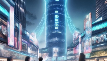 文安科技，智慧生活的新引擎