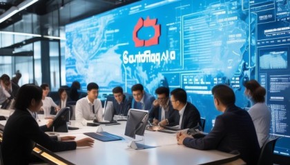 权威咨询助力信息化管理，山东天勤，专业可靠，助力您的信息化管理。