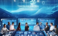 唐山靖柏信息技术咨询，助力企业迈向数字化转型