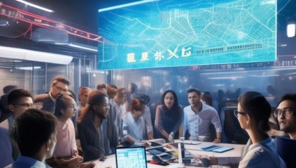 许昌信息技术咨询招聘 你的未来在技术之上