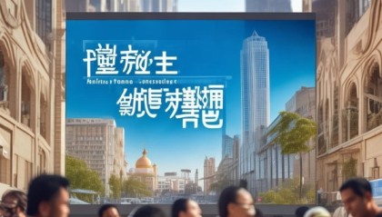 宁夏信息咨询服务的机遇与挑战