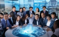 霸州瑞思信息技术咨询部，赋能智慧社会发展