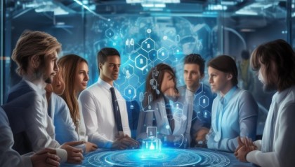 信息咨询服务助力智慧社会的未来，赋能智能社会的未来