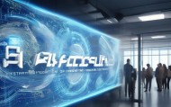 白利信息技术咨询服务部，disrupt the Digital Future